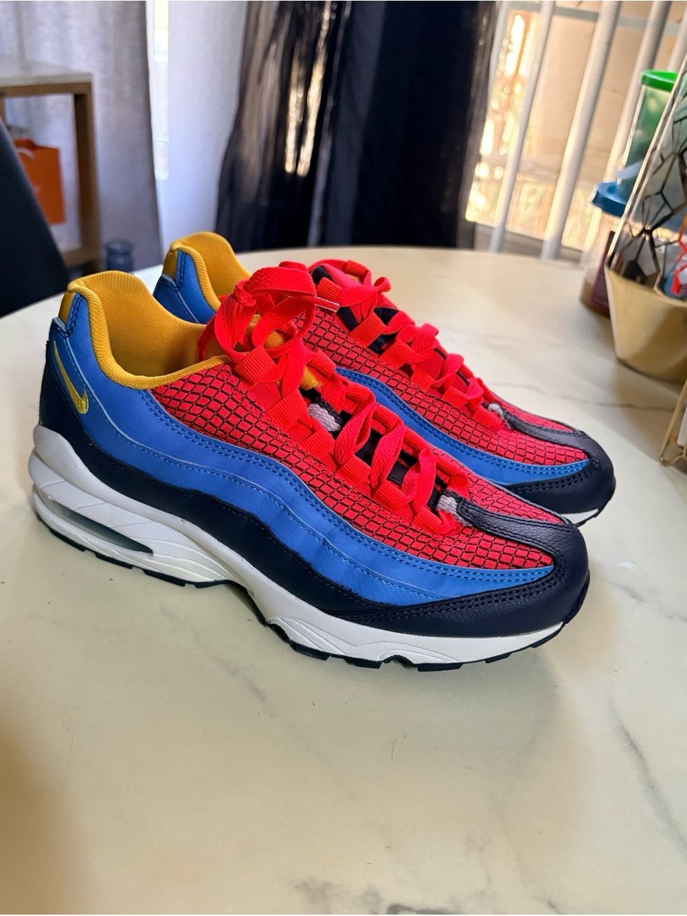 Big kids air max 95 Sneakers